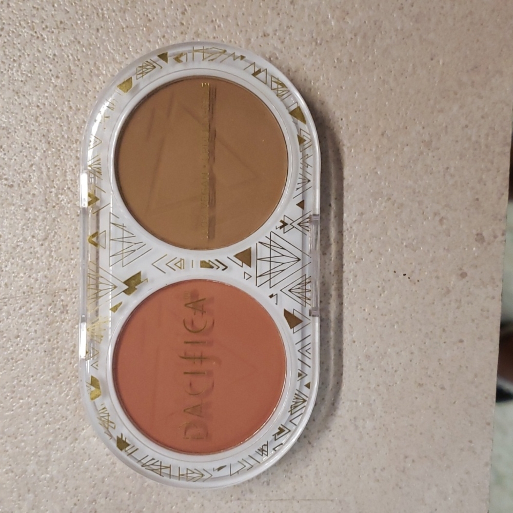 Pacifica Desert Sunset Duo